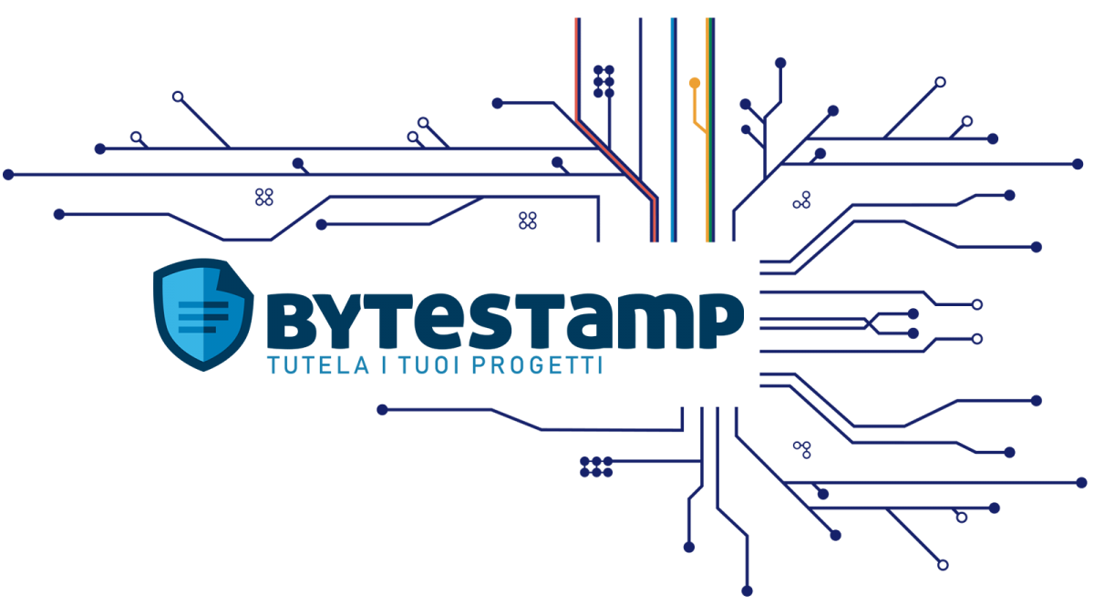 bytestamp