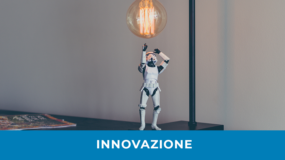 INNOVAZIONE